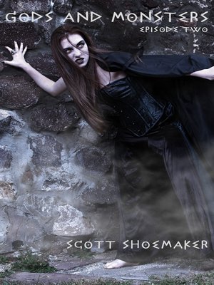 cover image of Gods and Monsters